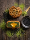 Macha Lava Egg
