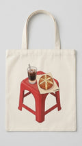 Canvas Tote Bag 01