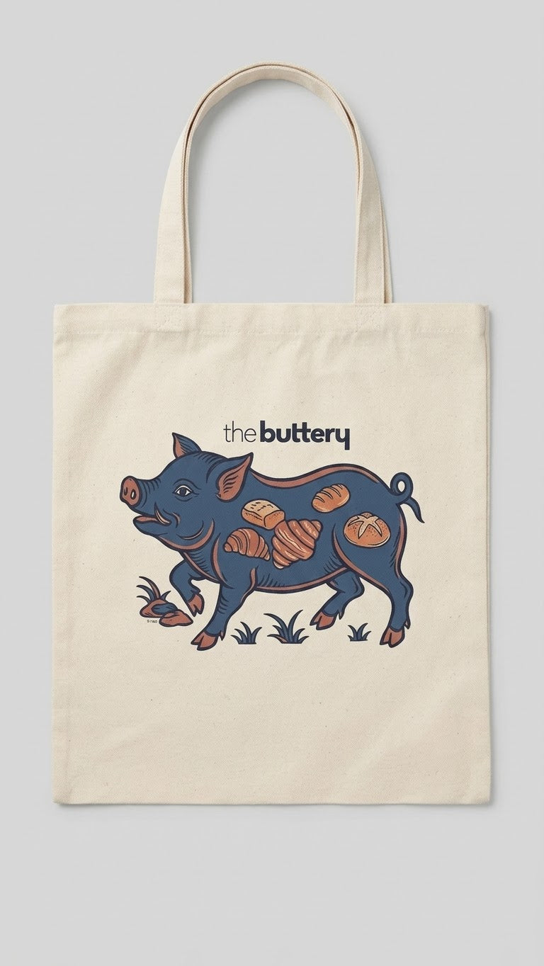 Canvas Tote Bag 02