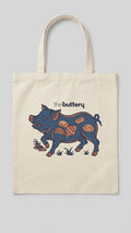 Canvas Tote Bag 02