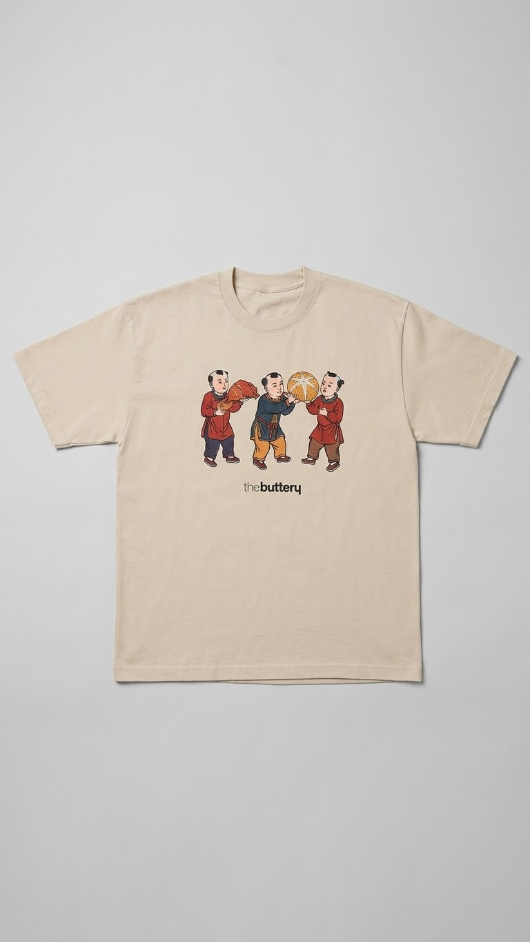 Happy Boys Tee
